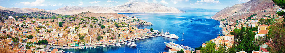 Заказать цветы с доставкой в Грецию от Grand-flora